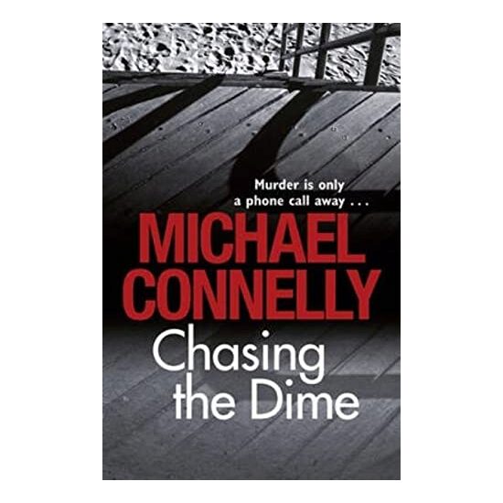 Chasing The Dime
