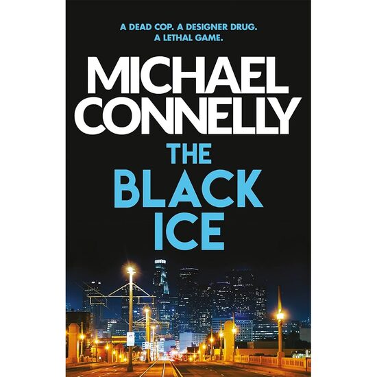 The Black Ice - Imagine 1