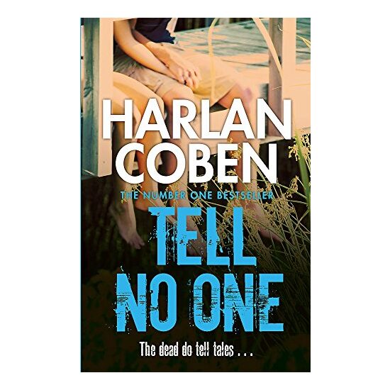 Tell no one