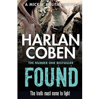 Found