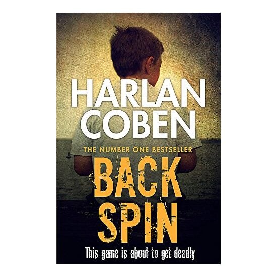 Back Spin