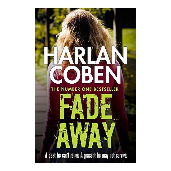 Fade Away