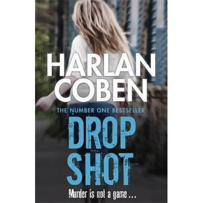 Drop Shot - Imagine 1