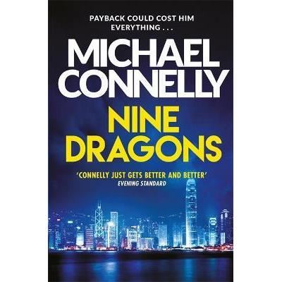 Nine Dragons, Michael Connelly - Imagine 1