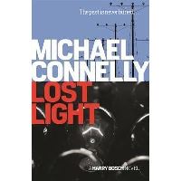 Lost Light, Michael Connelly