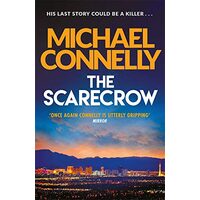 The Scarecrow