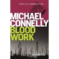 Blood work, Michael Connelly