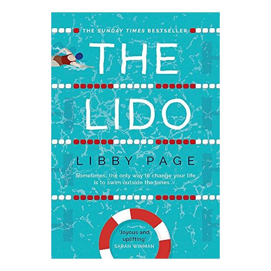 The Lido - Imagine 1
