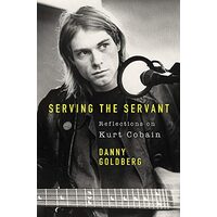 Serving the Servant