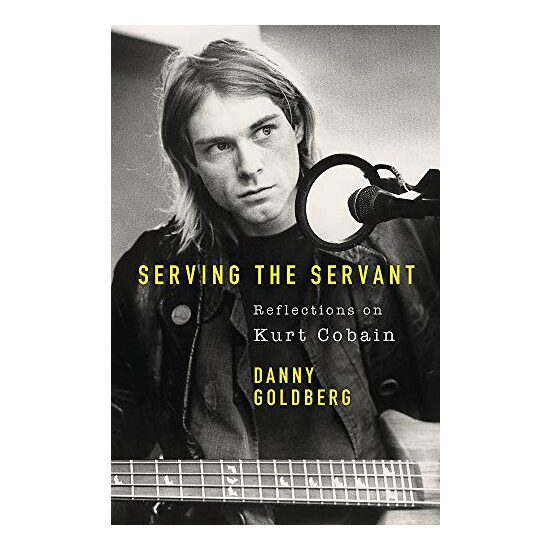 Serving the Servant