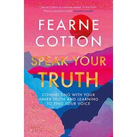Speak Your Truth
