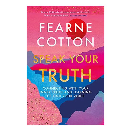 Speak Your Truth - Imagine 1