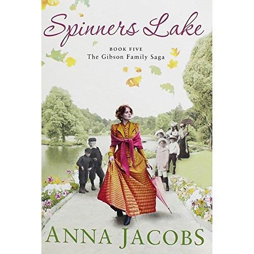 Spinners Lake - Ssa - Imagine 1