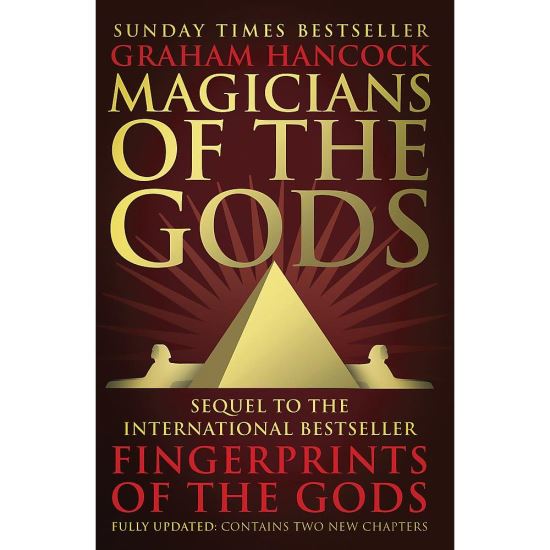 Magicians of the Gods - Imagine 1