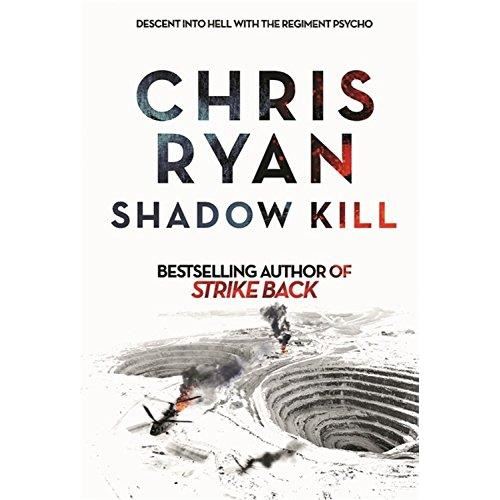 Shadow Kill: A Strike Back Novel: Vol. 2 - Imagine 1