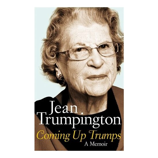 Coming Up Trumps - Imagine 1