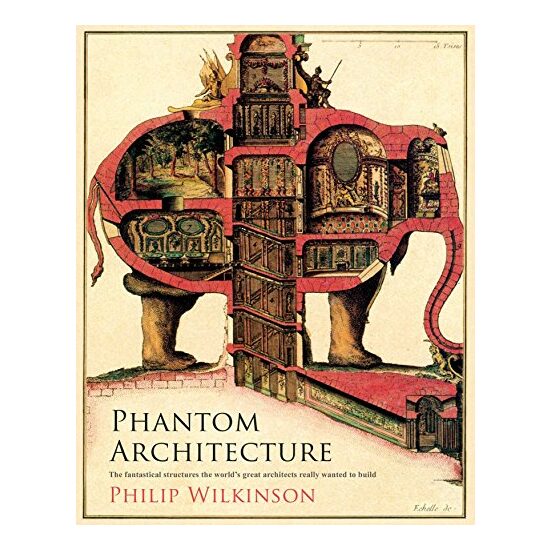 Phantom Architecture - Imagine 1