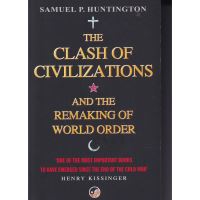 Clash of Civilizations