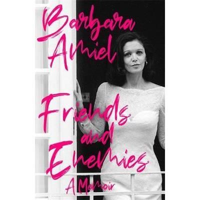 Friends and Enemies: A Memoir - Imagine 1