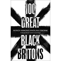100 Great Black Britons