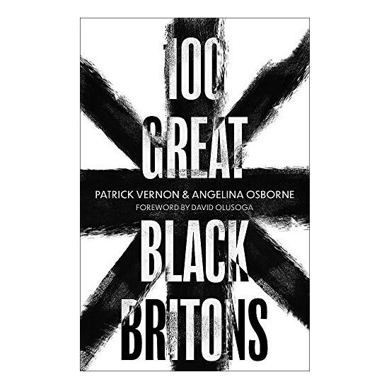 100 Great Black Britons - Imagine 1