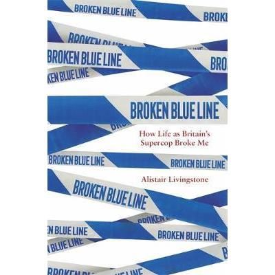 Broken Blue Line - Imagine 1