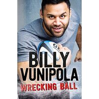 Wrecking Ball