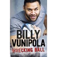 Wrecking Ball: A Big Lad From a Small Island