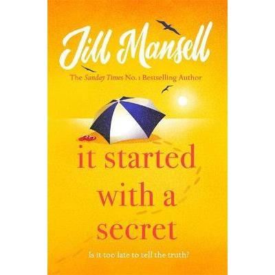 It Started with a Secret