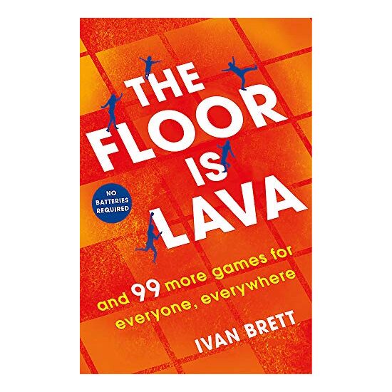 The Floor Is Lava - Imagine 1