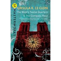 The wind's twelve quarters and the compass rose