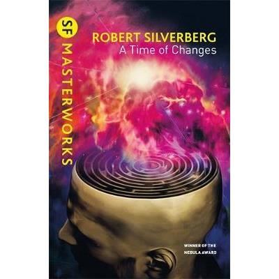A Time of Changes - Imagine 1