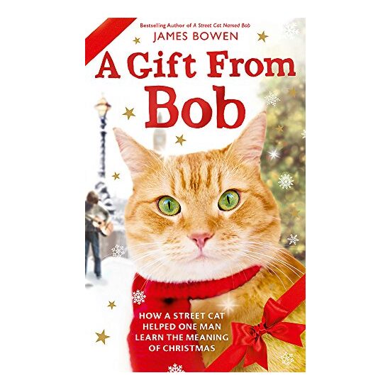 A Gift From Bob - Imagine 1
