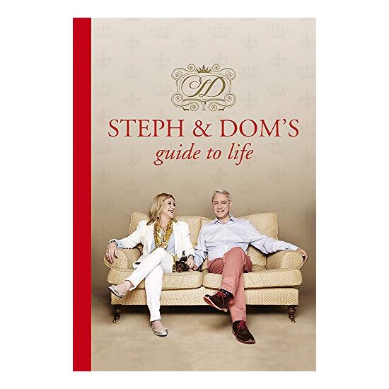 Steph and Dom's guide to life - Imagine 1