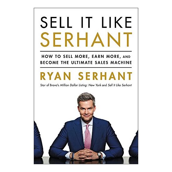 Sell It Like Serhant - Imagine 1