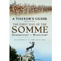 Visitor's Guide - The First Day of the Somme