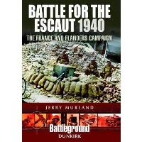  Battle for the Escaut 1940