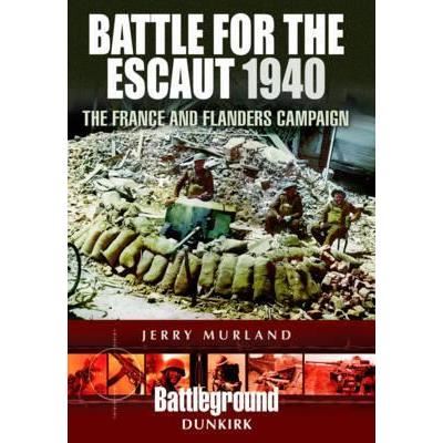 Battle for the Escaut 1940 - Imagine 1