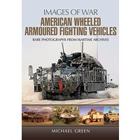 American Wheeled Armoured Fighting Vehicles