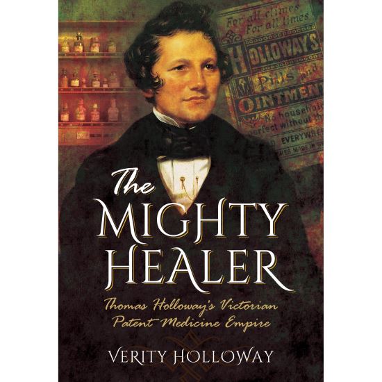 The Mighty Healer - Imagine 1
