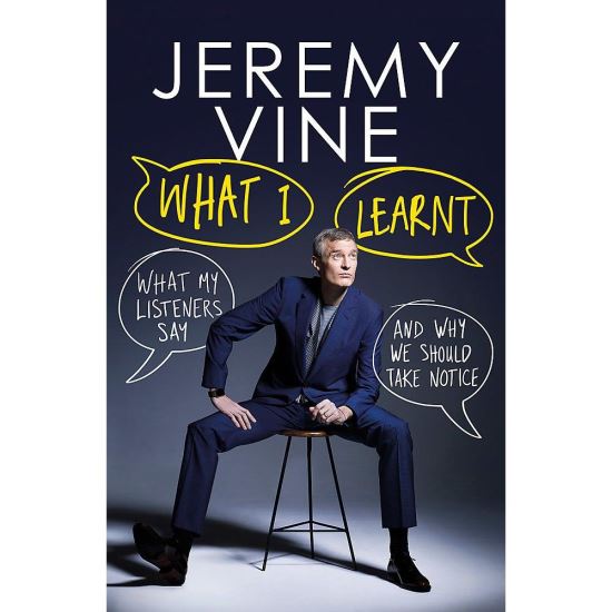 What I Learnt