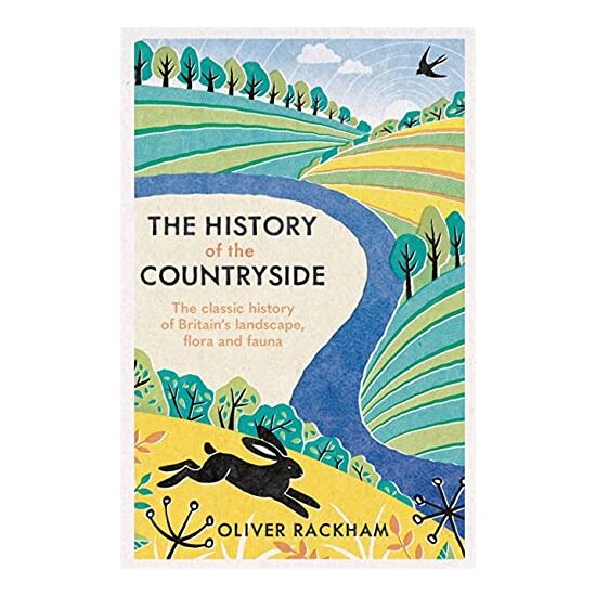 History of the Countryside