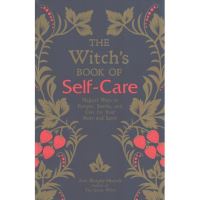 The Witch's Book of Self Care, ARIN MURPHY-HISCOCK