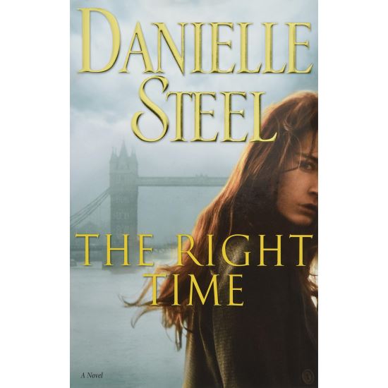 The Right Time
