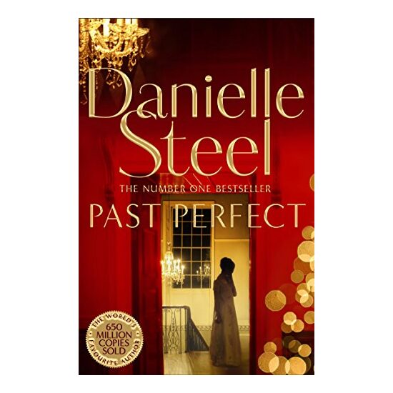 Past Perfect