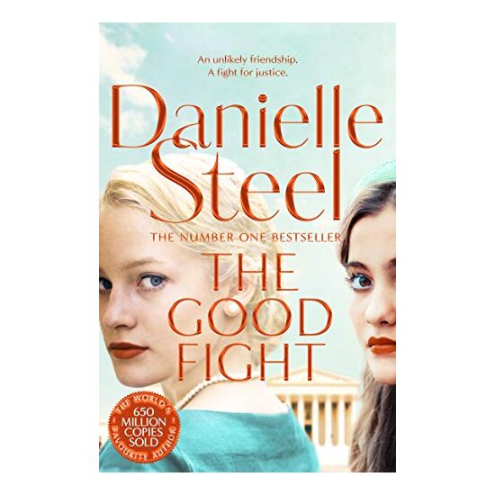 The Good Fight - Imagine 1
