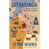 Lotharingia 
