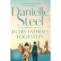 In His Father's Footsteps