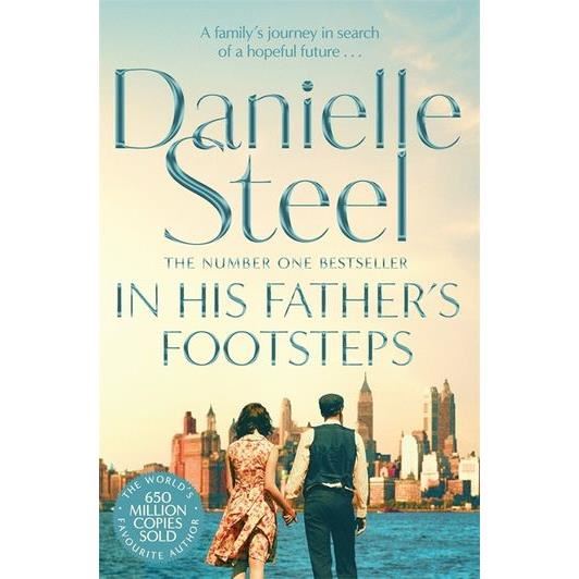 In His Father's Footsteps