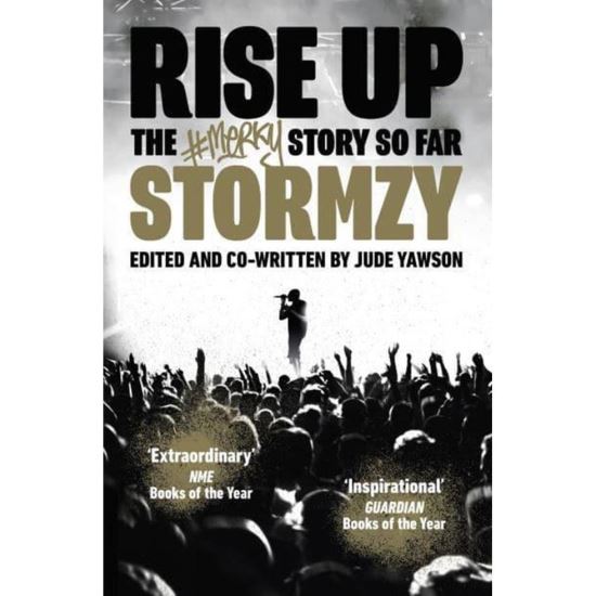Rise Up Stormzy - Imagine 1